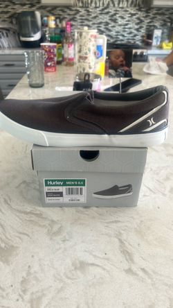 Hurley Shoes