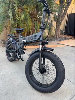 E-bike foldable for adult 28mph