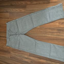 Gray 501 Levi’s