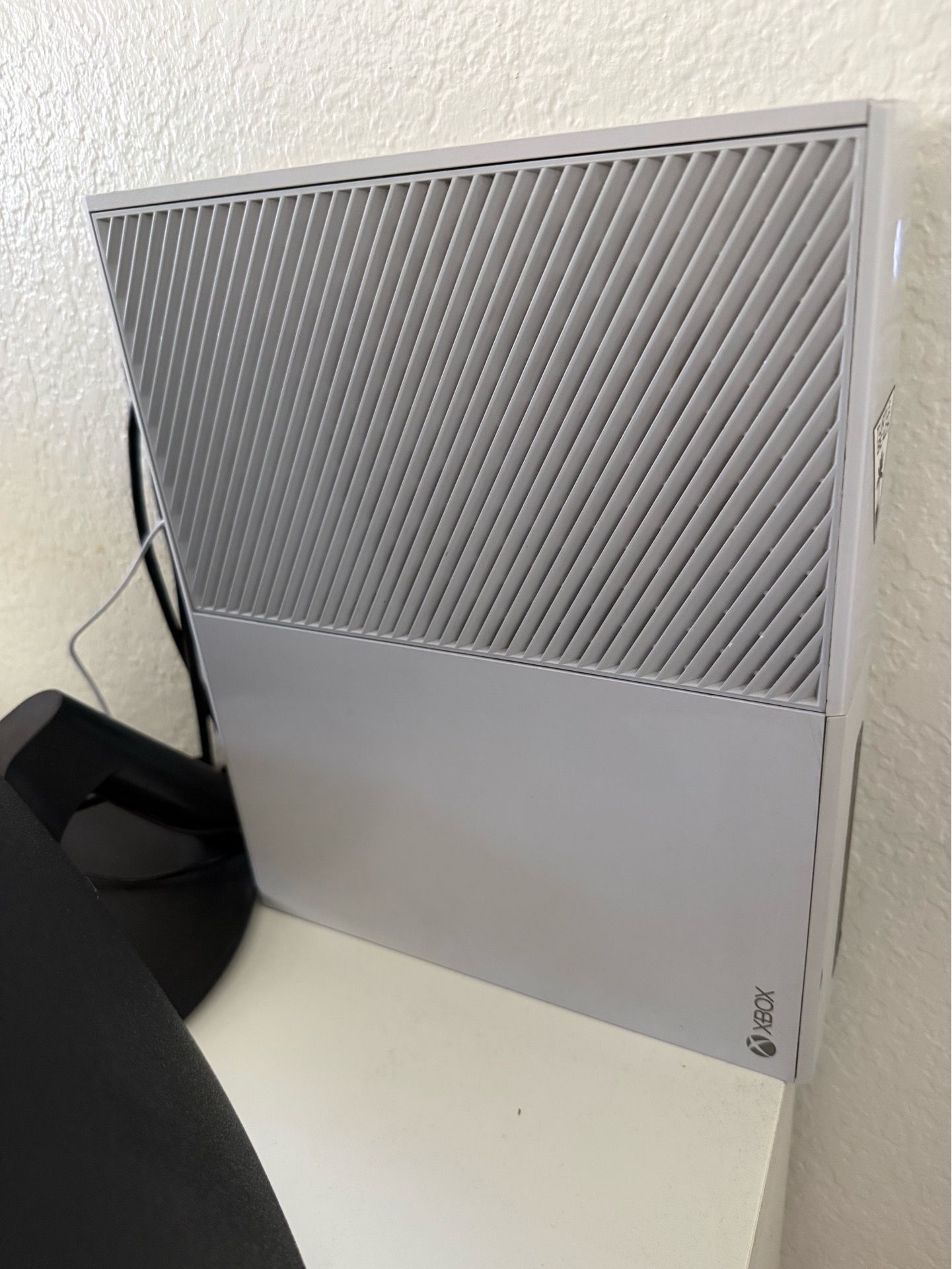 xbox one console