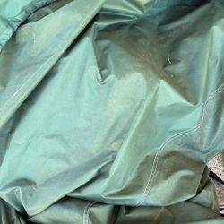 Boat Cover fit for a larger boat