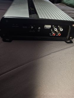 JL audio