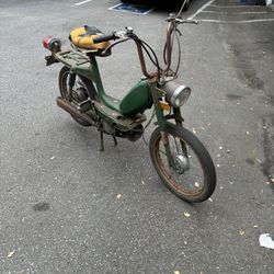 Scooter 