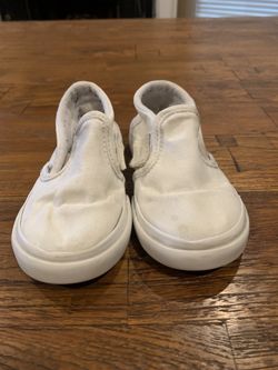 Vans Slip-Ons (kids)