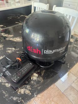 RV, Camping, Tailgating, Outdoor, TV Connectivity - Outdoor