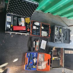 Inspection Kit Everything You Need