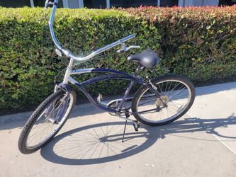 Mens Beach Cruiser