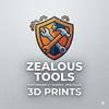Zealous Tools