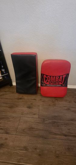 Kick Pad Punching Pad