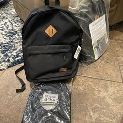 Bulletproof Backpack