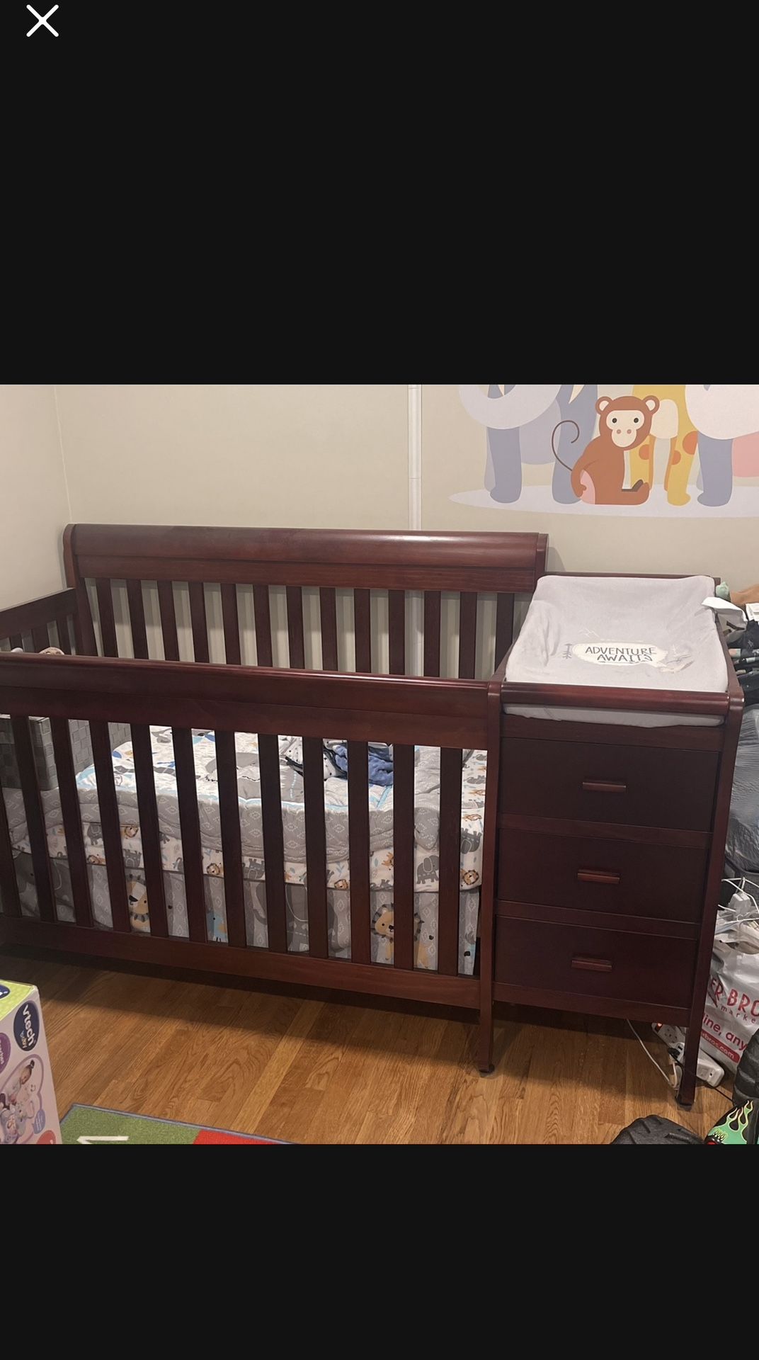Crib