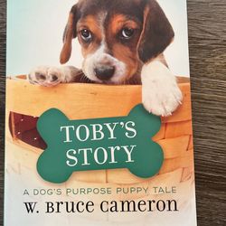 A Dog’s Purpose Puppy Tale