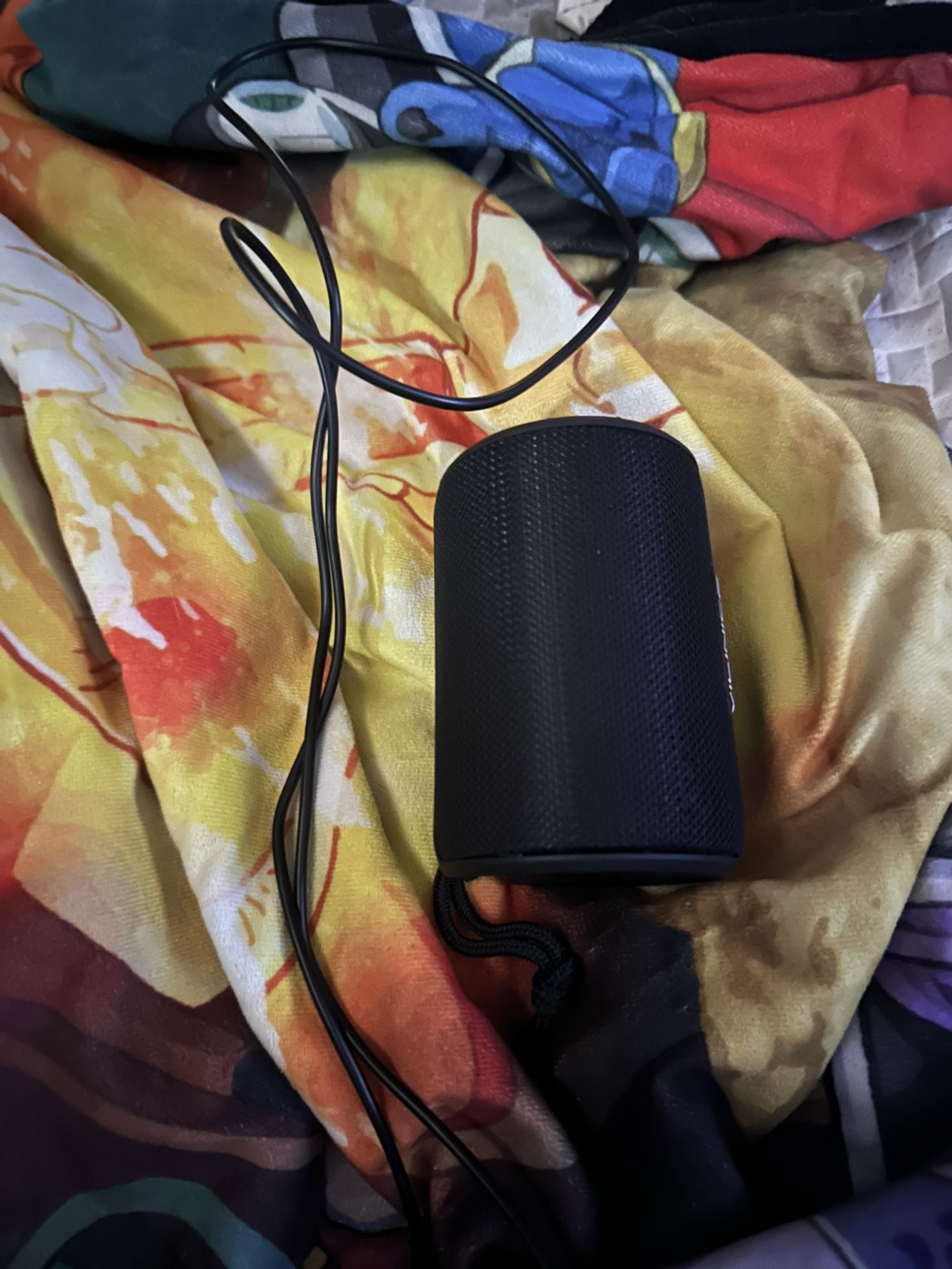 Bluetooth Speaker