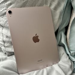 iPad Air 