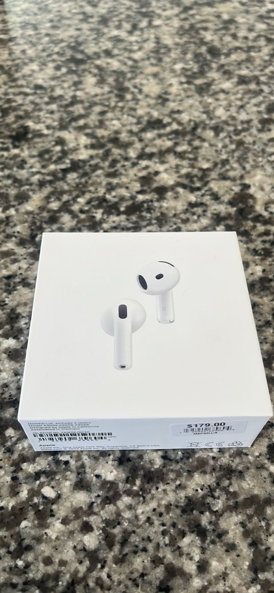 Apple AirPods