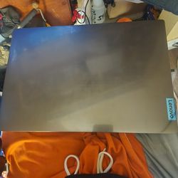 Lenovo IdeaPad Gaming Laptop
