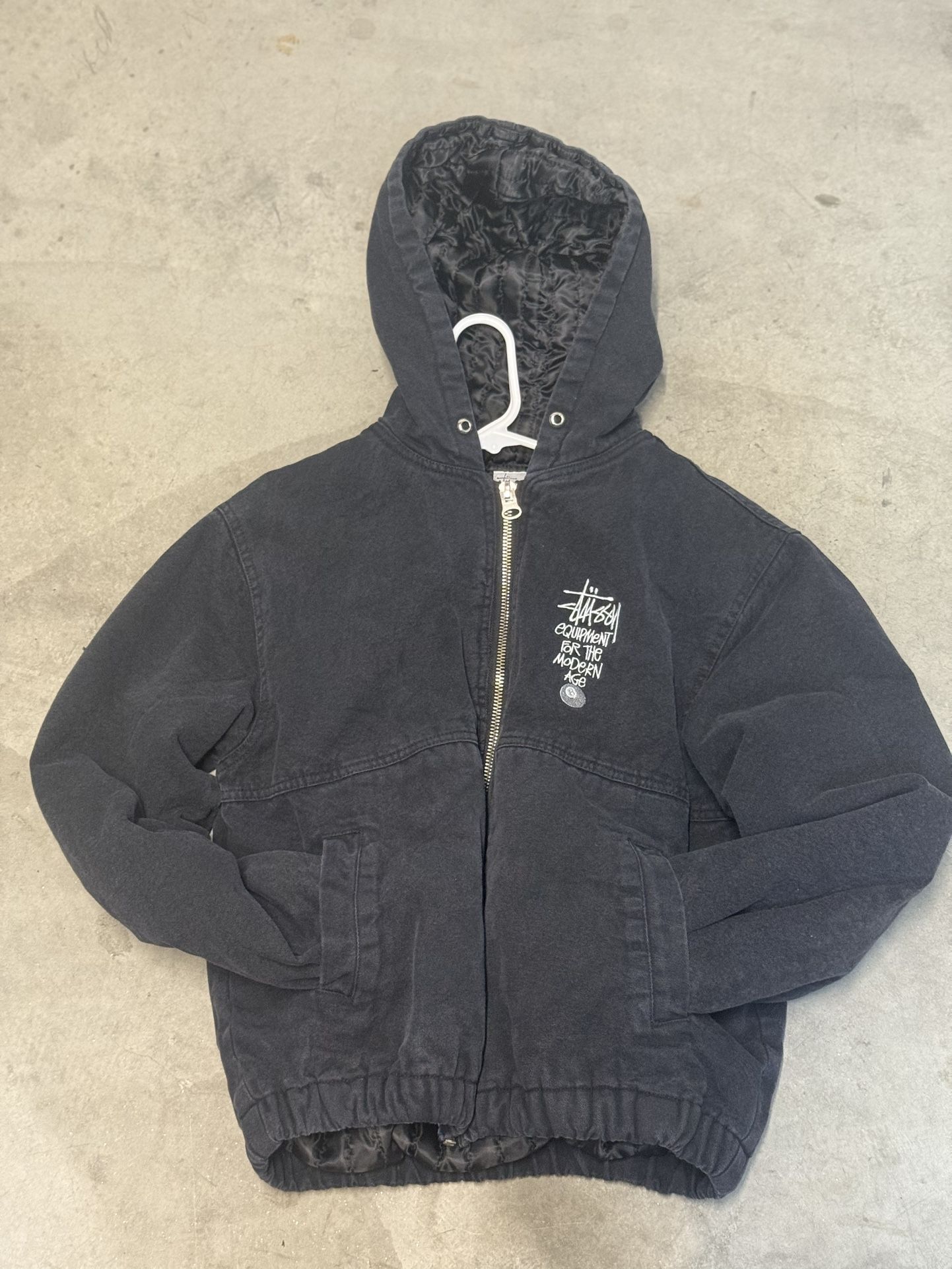 Stussy Work Jacket