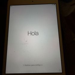 I Pad Mini Model MD531Ll/A