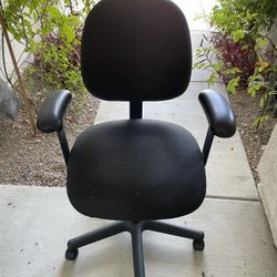 Computer:office Chair