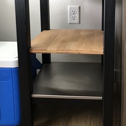 IKEA (Rack)