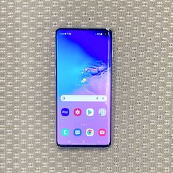 Samsung Galaxy s10 outlet UNLOCKED