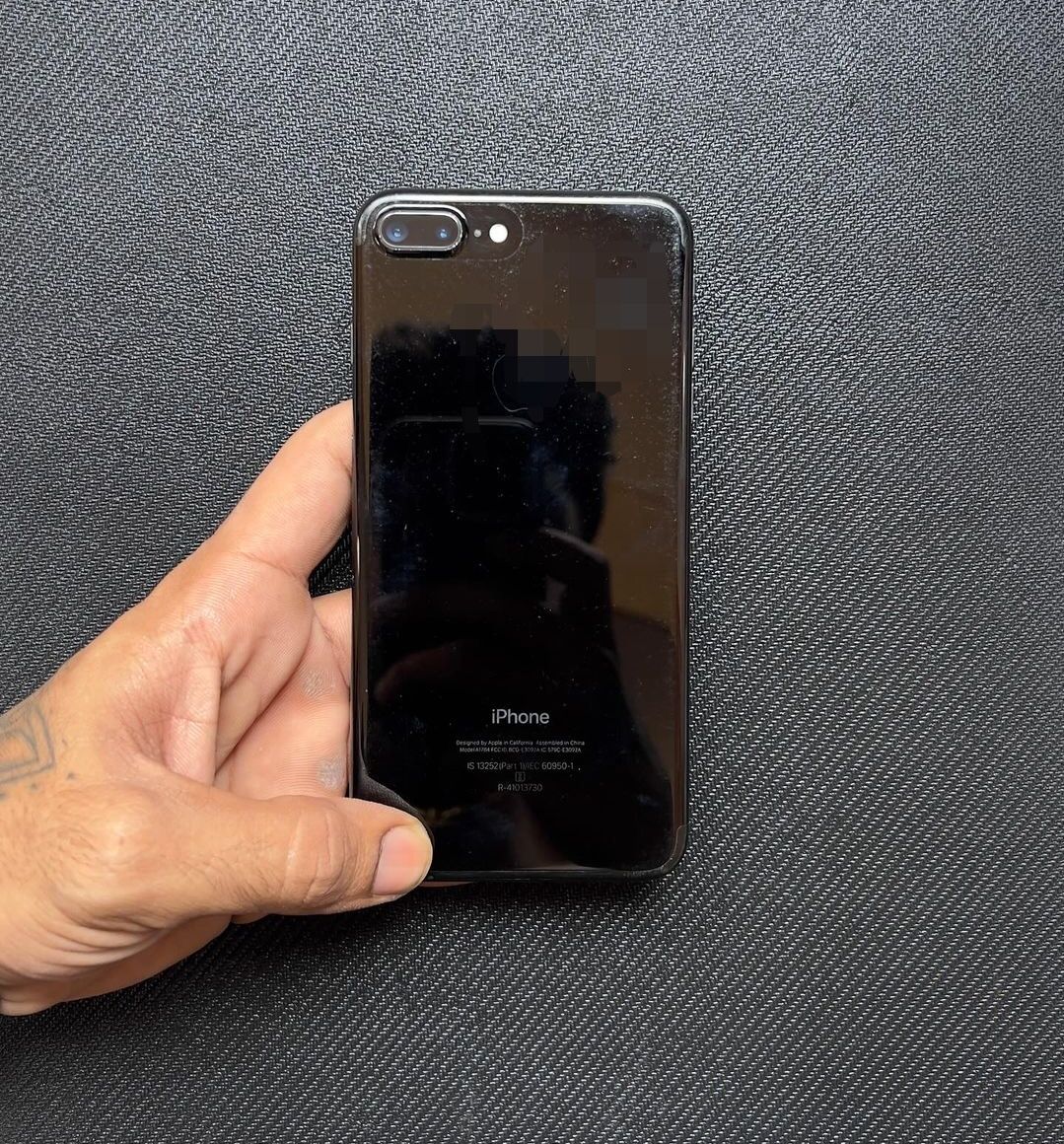 iPhone 7 Plus Unlocked With Warranty
