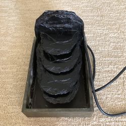 Zen Garden Waterfall