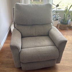 Recliner Couch 