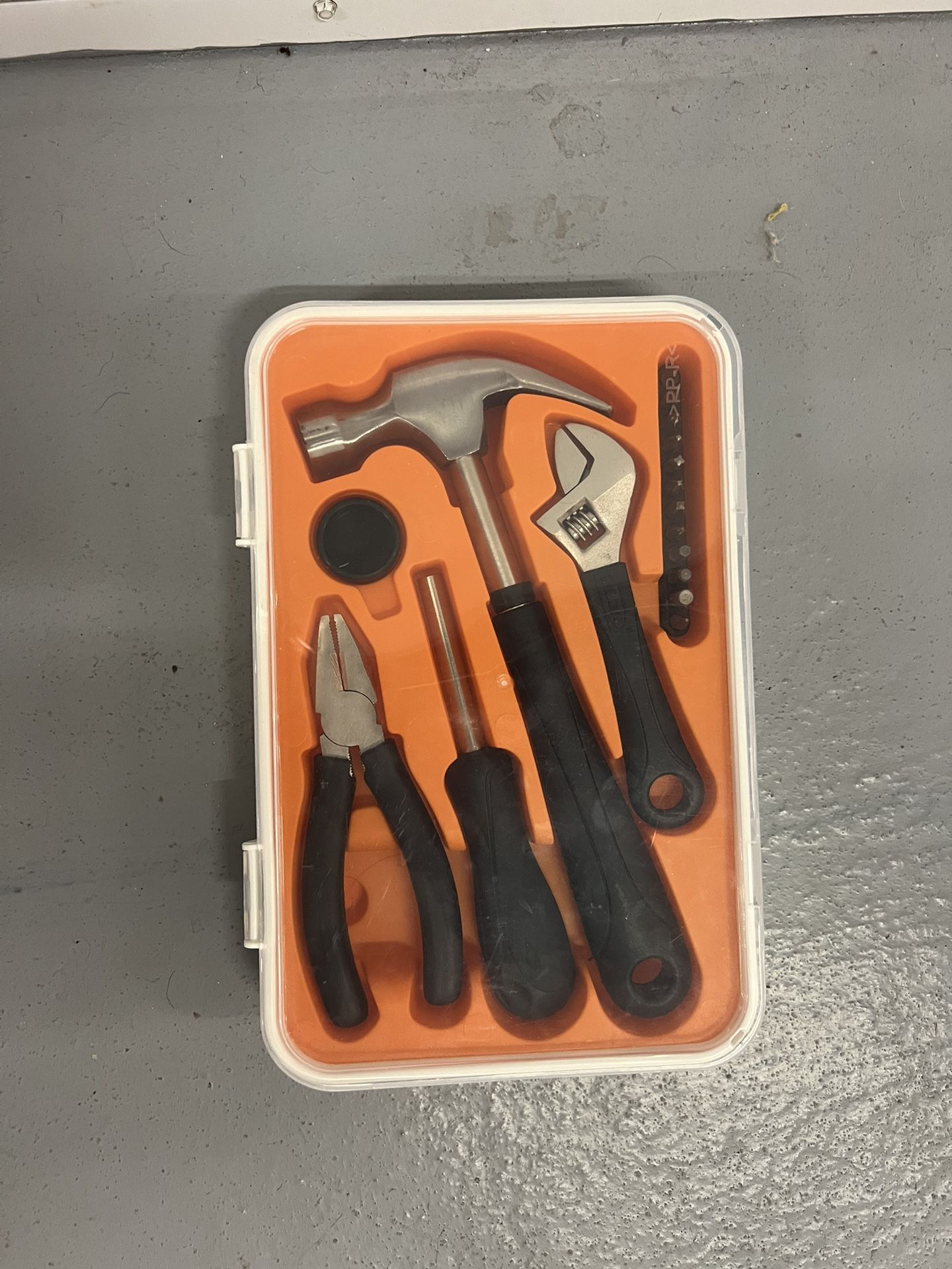 IKEA Tool Kit 