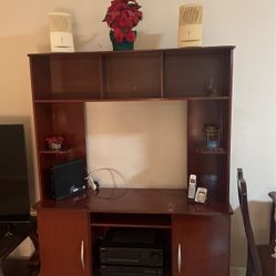 TV stand / Shelves For Storage 