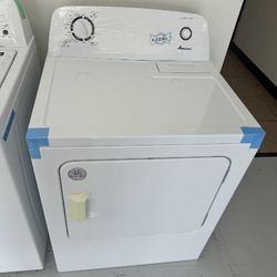 Brand New Electric Dryer White Whirlpool Amana * IN STOCK TODAY
