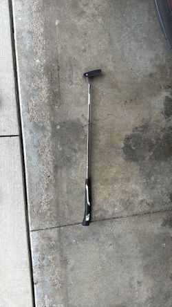 Top Flite Gamer Putter Right Hand