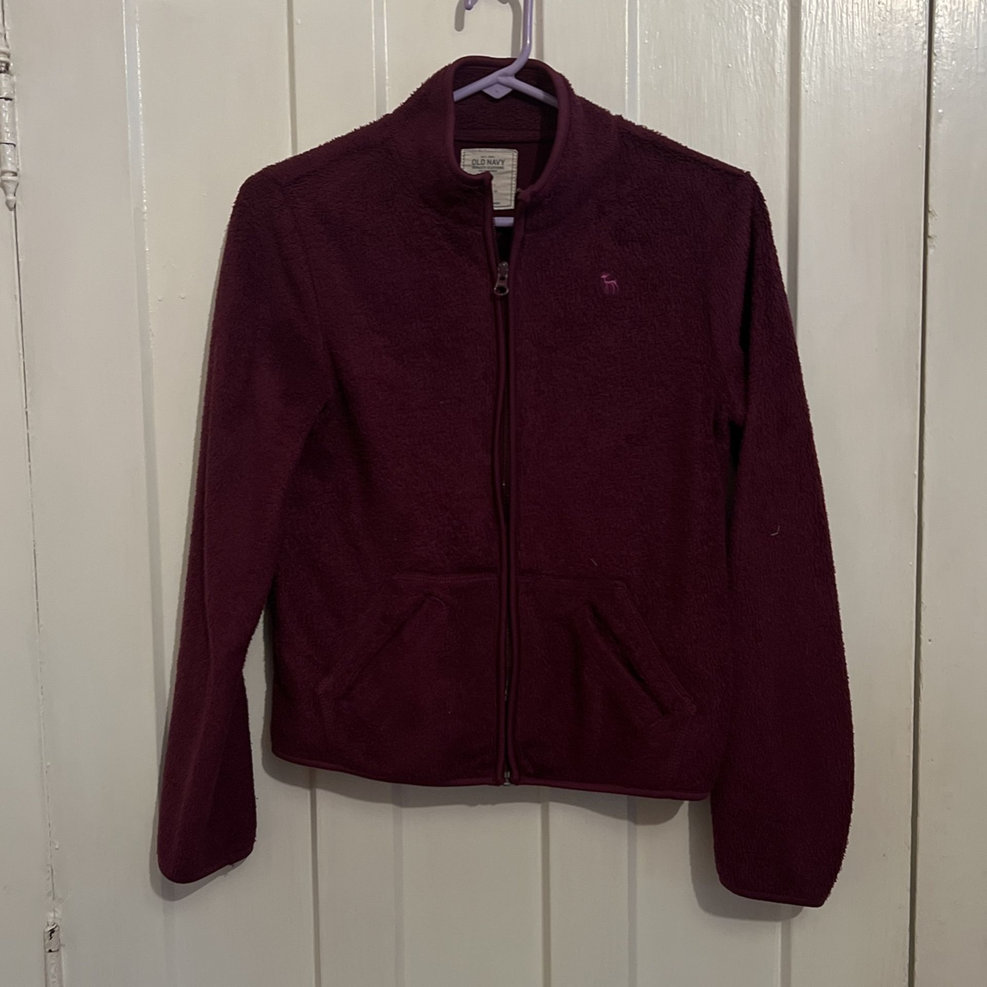 Girls Pullover Size Large 