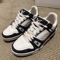 Louis Vuitton sneakers