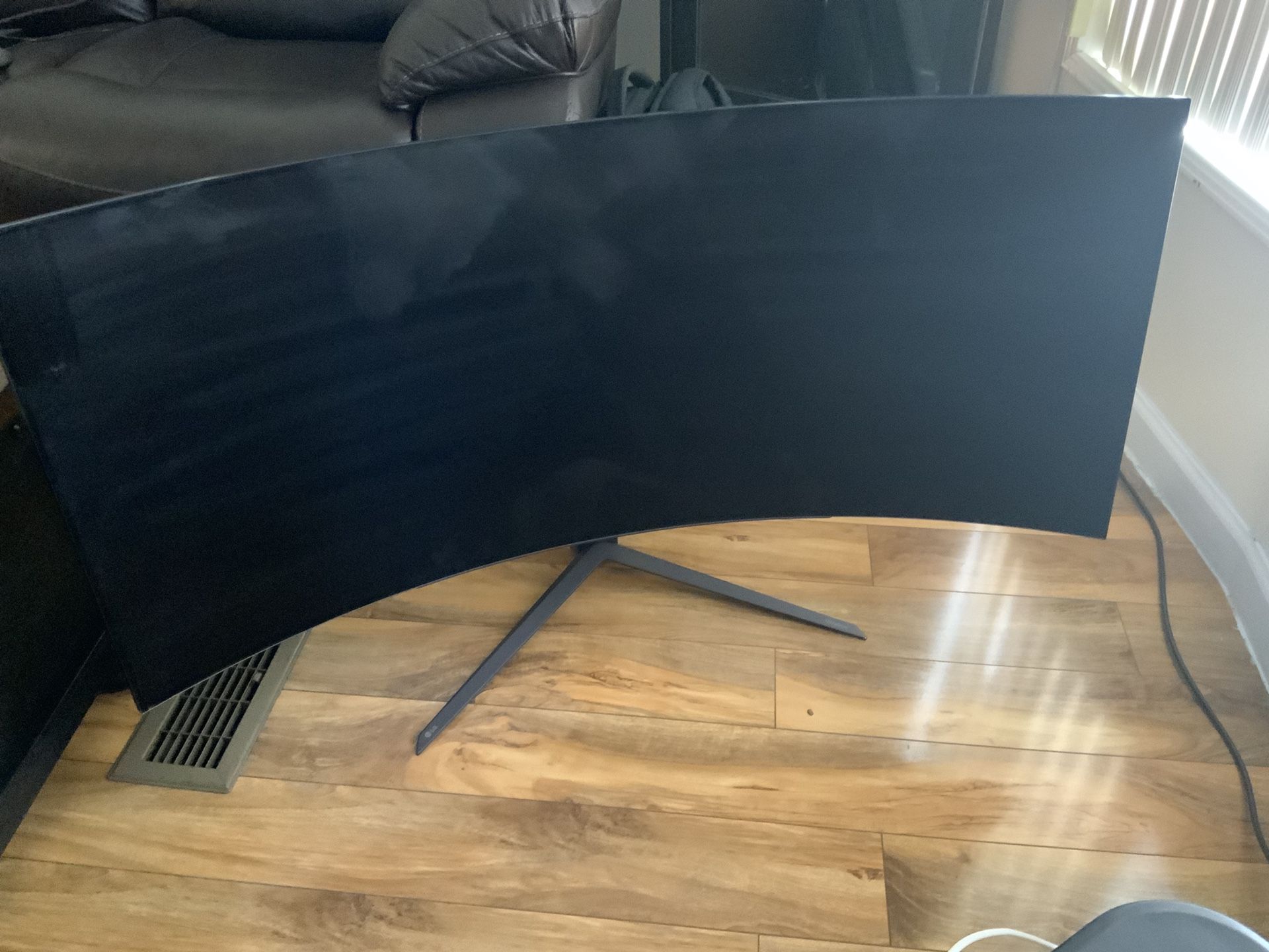 Gaming Monitor