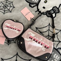 Juicy Couture Purse 