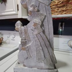 Tree Kings