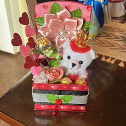 Valentines Box