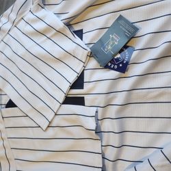 Juan Soto New Yankees/XXL Baseball Jersey 