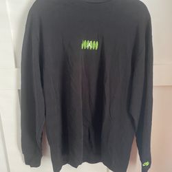 Jordan long sleeve T-shirt