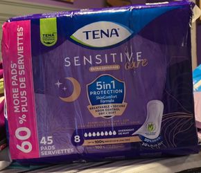 Pads