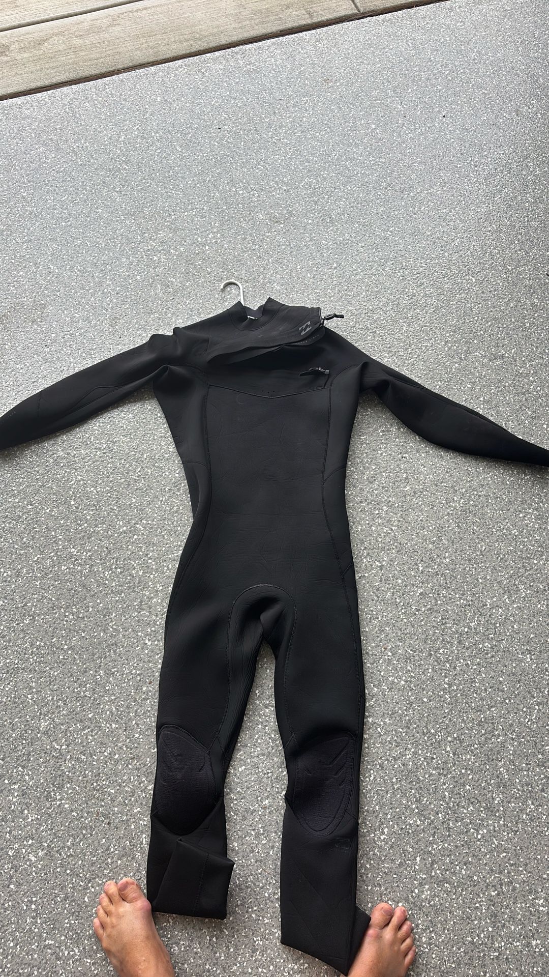 Billabong 3/2 Fill Suit XL
