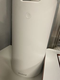 Glowforge Aura Craft Laser Cutter - Holiday Sale Special!