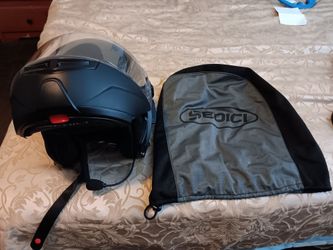 Sedici Sistema Modular Helmet - Model FF934