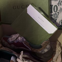 Gucci Rhyton