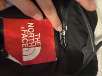 Supreme north face jacket