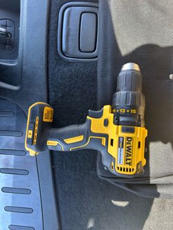DEWALT 20V MAX Compact Brushless Drill/Driver