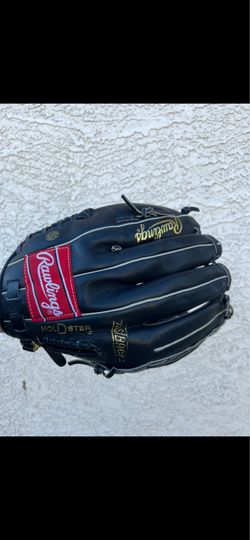 Ball Glove Rawlings 13”