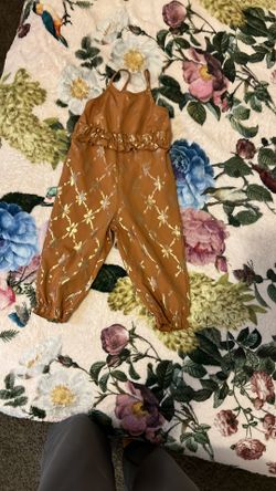 Jumpsuit 9-12 Months 