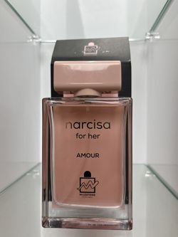 Narcisa For Woman Amour 
